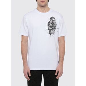 Philipp Plein T-Shirt Men White